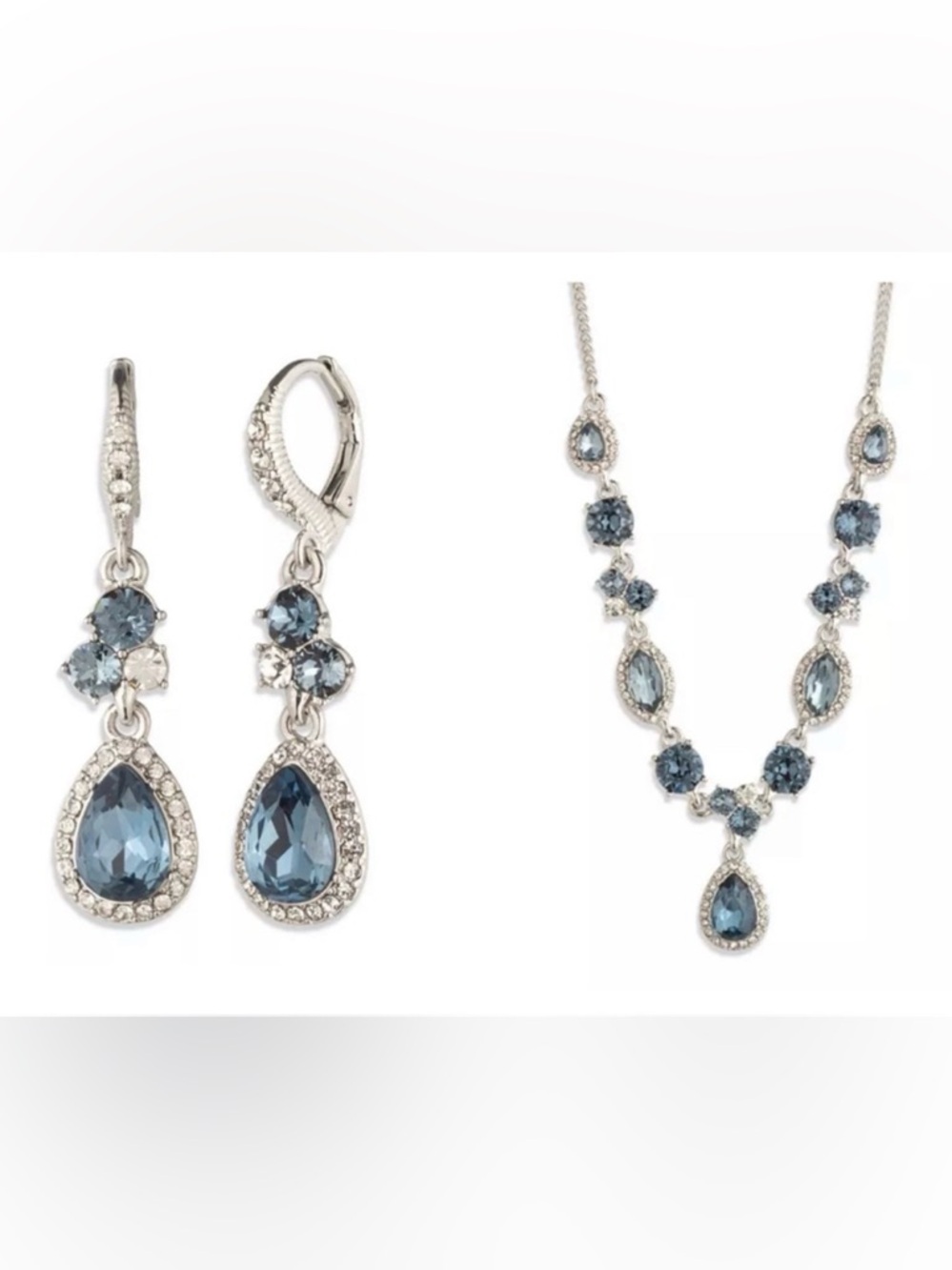 Givenchy NWT (R $126) Jewelry Set